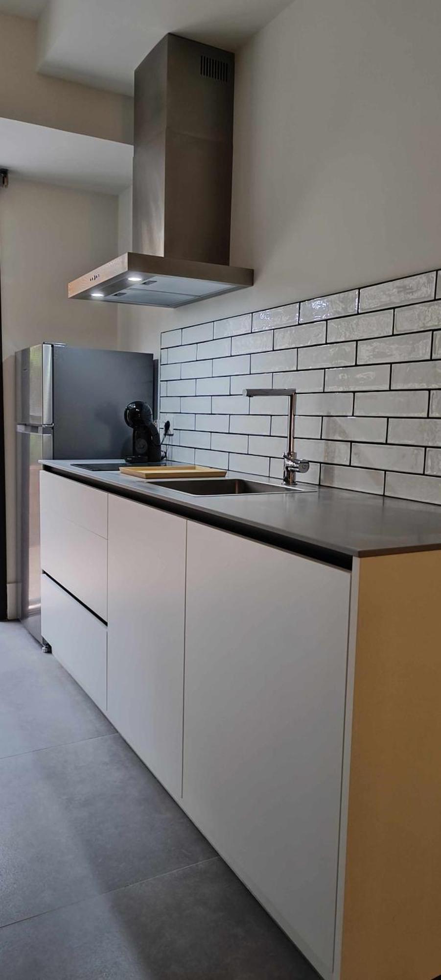 Apartamento Presidente 3 Sevilla Eksteriør billede