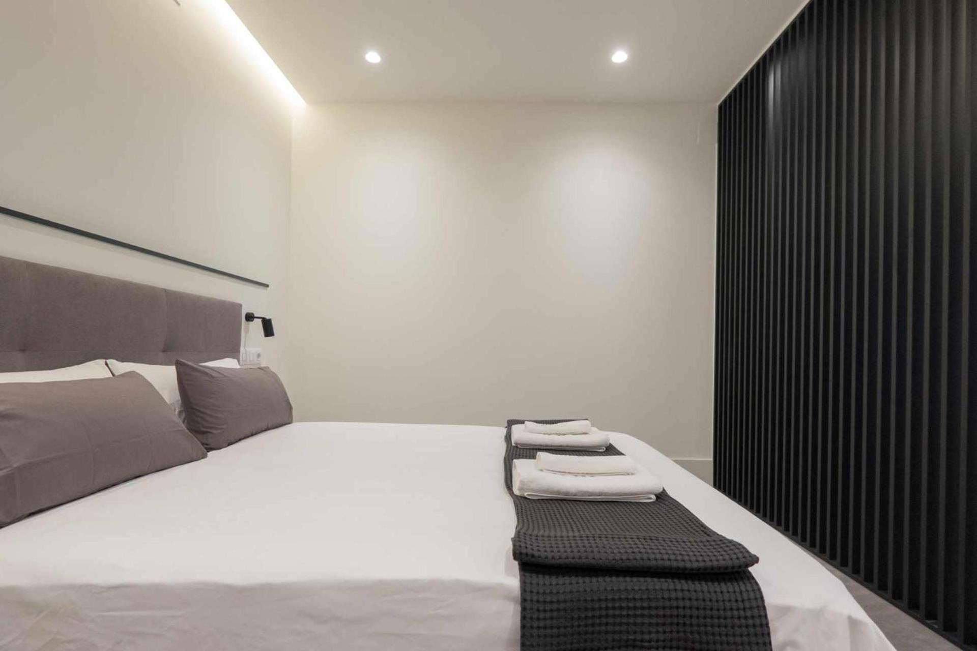 Apartamento Presidente 3 Sevilla Eksteriør billede